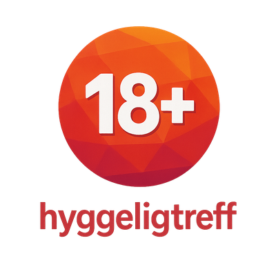 Hyggelig datingstemning med smil og match